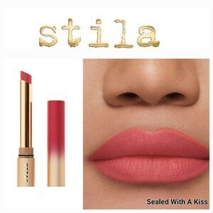 Stila Stay All Day Matte Lip Color